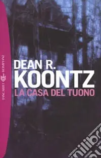 La casa del tuono Promozione Esclusiva