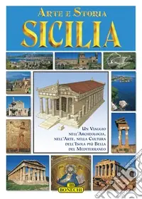 Sicilia. Arte e storia Novità