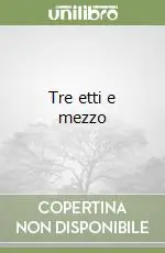 Tre etti e mezzo Popolare