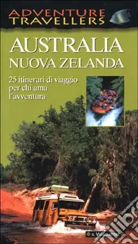 Offerta Limitata Australia. Nuova Zelanda