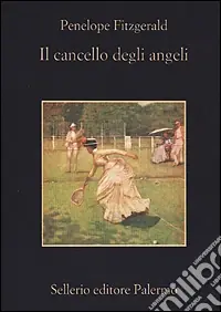 Offerta Il cancello degli angeli