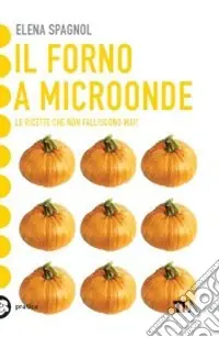 Il forno a microonde Spedizione Espresso
