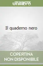 Compra Oggi Stesso Il quaderno nero