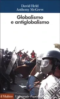 Spedito Oggi Globalismo e antiglobalismo