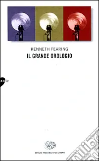 Il grande orologio Ordina Subito