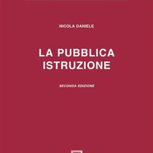 Saldi La pubblica istruzione