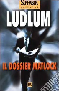 Offerta Speciale Il dossier Matlock