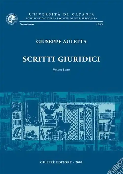 Scritti giuridici. Vol. 6 Pagamento Sicuro