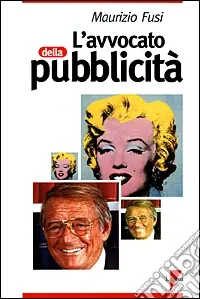 Spedizione Espresso L‘avvocato della pubblicità