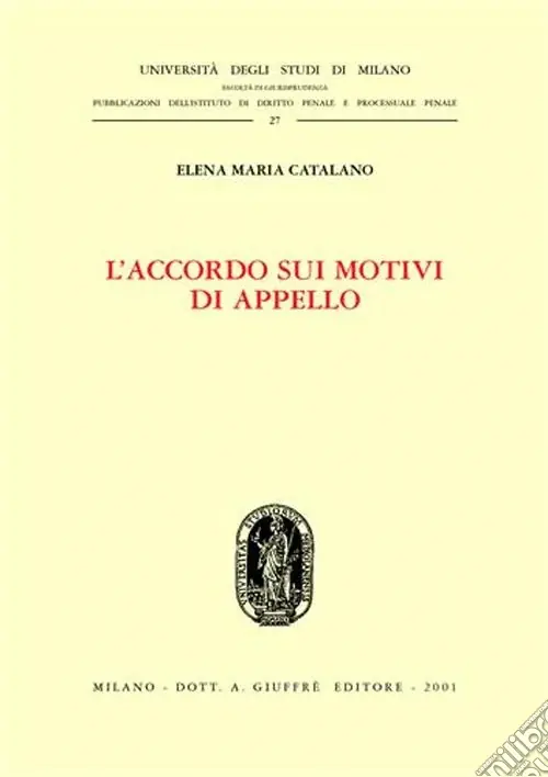 Soddisfatti O Rimborsati L‘accordo sui motivi di appello