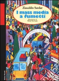 Bestseller I mass media a fumetti