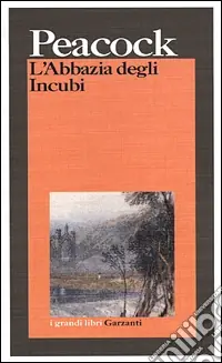 Promo Stagionale L‘Abbazia degli incubi