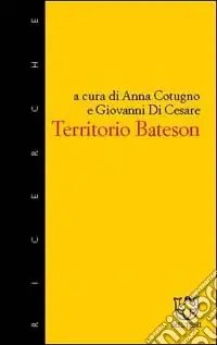Territorio Bateson Miglior Prezzo