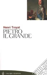 Pietro il Grande A Buon Prezzo