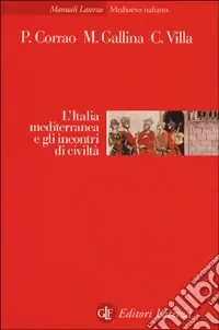 Spedizione Espresso L‘Italia mediterranea e gli incontri di civiltà