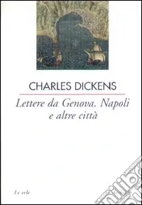 Promozione Esclusiva Lettere da Genova, Napoli e altre città