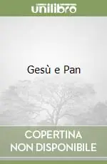 Gesù e Pan Compra Oggi Stesso