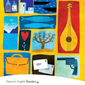 Miglior Prezzo Captain Corelli‘s Mandolin. Level 6. Con e-book. Con espansione online. Con CD-Audio