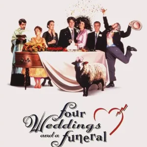 Esclusivo Four weddings and a funeral. Level 5. Con e-book. Con espansione online. Con CD-Audio