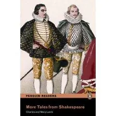 Esclusivo More tales from Shakespeare. Level 5. Con espansione online. Con CD-Audio