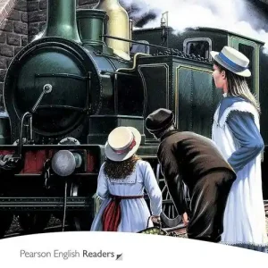 The railway children. Level 2. Con espansione online. Con CD-Audio Prezzo Basso