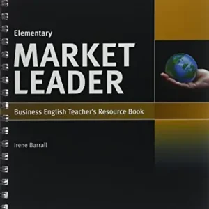 Spedito Oggi Market leader. Elementary. Teacher‘s book-Test master. Con CD-ROM. Per le Scuole superiori
