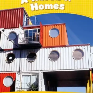 Offerta Speciale A world of homes. Level 6. Con espansione online