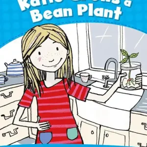 Non Perdere Katie grows a bean plant. Level 1. Con espansione online