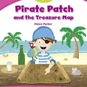 Pirate patch. Level 2. Con espansione online. Con File audio per il download Più Venduto