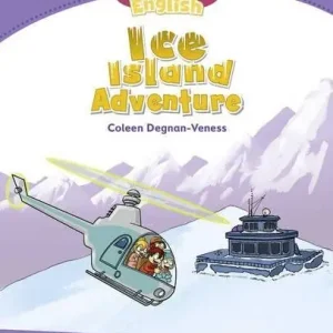 Offerta Limitata Ice island adventure. Con espansione online