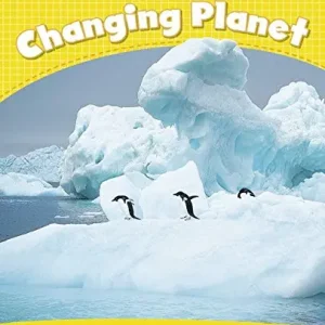 Our changing planet. Level 6. CLIL. Per la Scuola elementare. Con espansione online. Con File audio per il download Must-Have