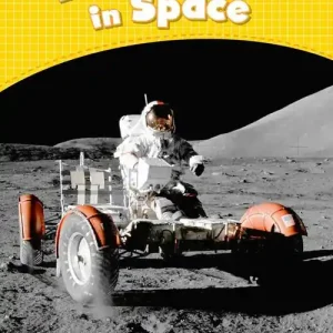 Astronauts in space. Level 6. Con espansione online Compra Adesso