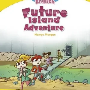 Future island. Con espansione online Direttamente Dal Produttore
