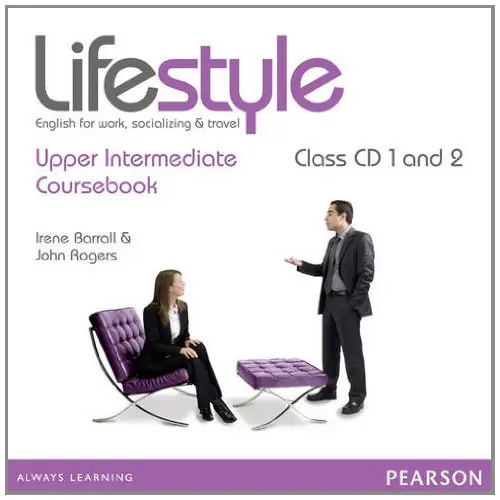 Bestseller Lifestyle. Upper intermediate. Per le Scuole superiori. 2 CD Audio