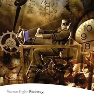 Affare The time machine. Level 4. Con espansione online. Con CD-Audio