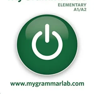 Acquista Ora MyGrammarLab. A1-A2. No key-Piattaforma. Per le Scuole superiori. Con espansione online