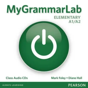 Direttamente Dal Produttore MyGrammarLab. A1-A2. Per le Scuole superiori. CD-ROM