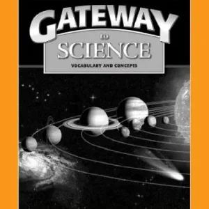 Gateway to science. Workbook-Lab manual. Per la Scuola media Più Venduto
