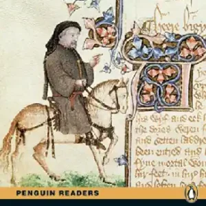 Prezzo Di Fabbrica The Canterbury tales. Con CD Audio formato MP3