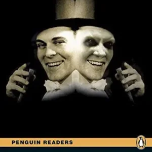 Ultimissimo Modello Dr. Jekyll and mr. Hyde. Con espansione online