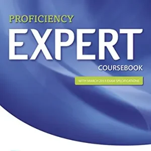 Proficiency expert. Coursebook. Per le Scuole superiori. Con CD Audio. Con espansione online Quantità Limitata