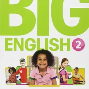 Big english. Activity book. Per la Scuola elementare. Con espansione online vol. 2 Occasione