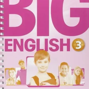 Big english. Textbook. Per la Scuola elementare. Con espansione online vol. 4 Ordina Subito