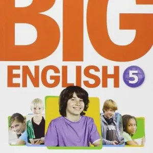 Big english. Activity book. Per la Scuola elementare. Con espansione online vol. 6 Vendita Finale