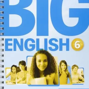 Big english. Textbook. Per la Scuola elementare. Con espansione online vol. 7 Compra Online
