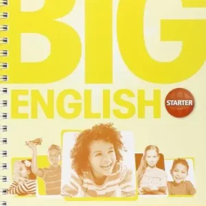 Sconto Big english starter. Textbook. Per la Scuola elementare. Con espansione online vol. 1