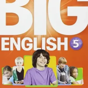 Big english. Student‘s book. Per la Scuola elementare. Con espansione online vol. 6 Affare