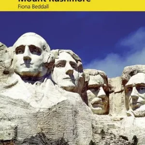 The presidents of Mount Rushmore. Penguin readers. Level 2. Con espansione online Vendita Finale