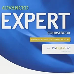 Expert advanced. Coursebook. Per le Scuole superiori. Con CD Audio. Con espansione online Occasione