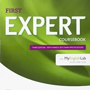 Offerta Del Giorno Expert first. Coursebook. Per le Scuole superiori. Con CD Audio. Con espansione online